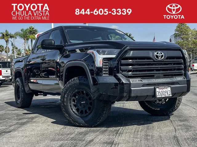 2023 Toyota Tundra SR5