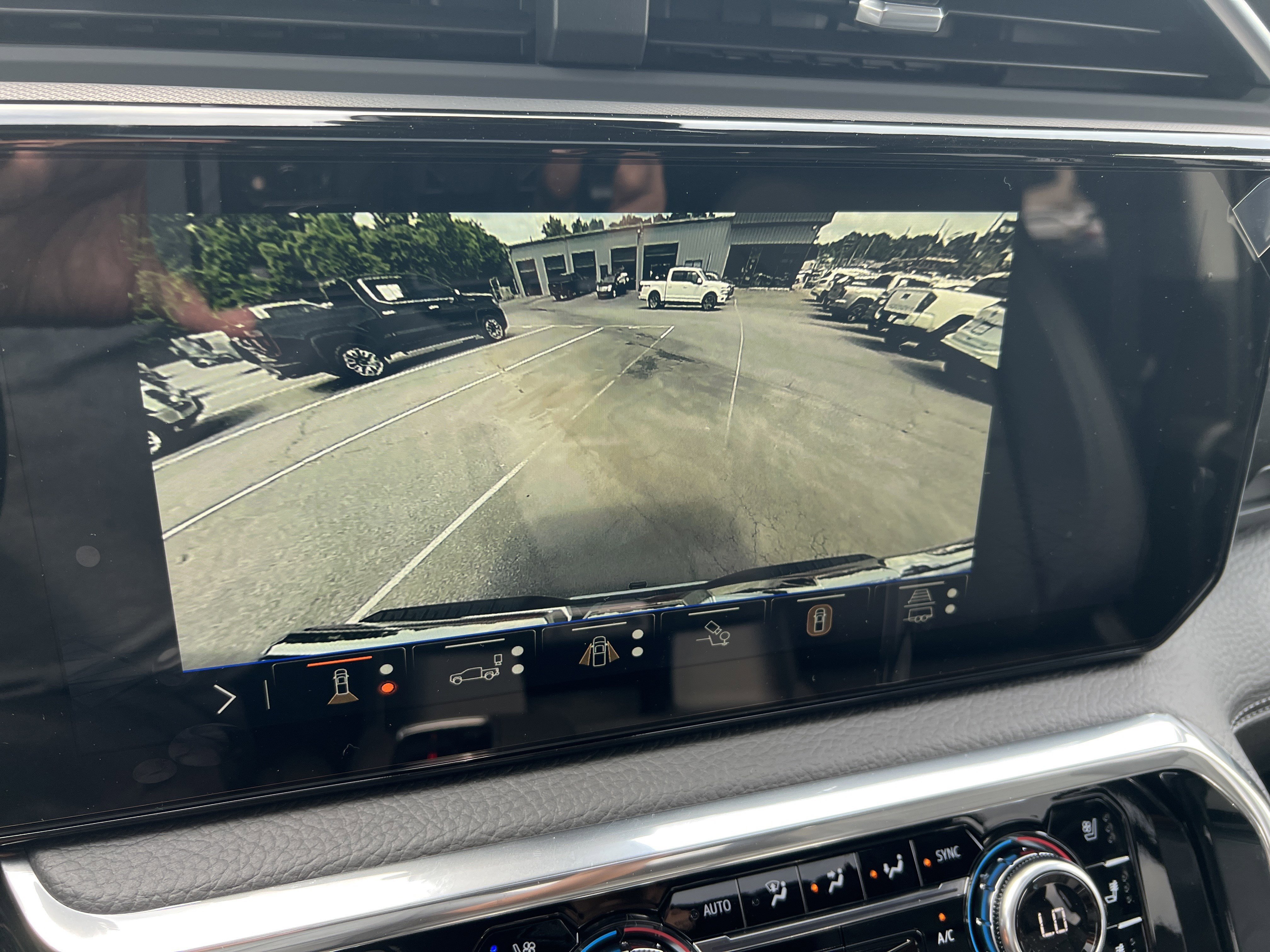 2026 GMC Sierra 1500 Denali - Photo 31