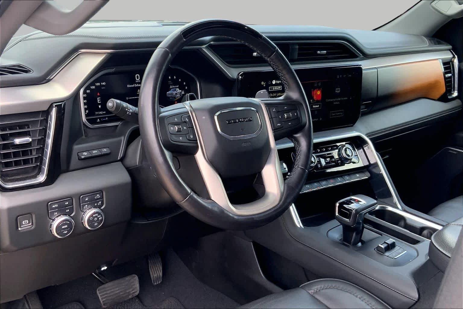 2022 GMC Sierra 1500 Denali Denali - Photo 17