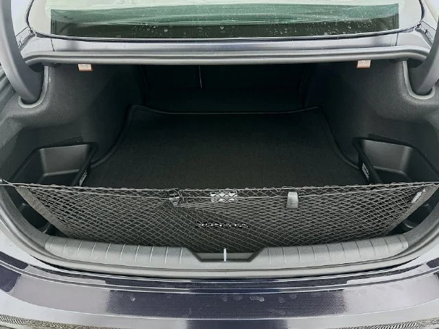 New 2026 Hyundai SONATA SEL Sport