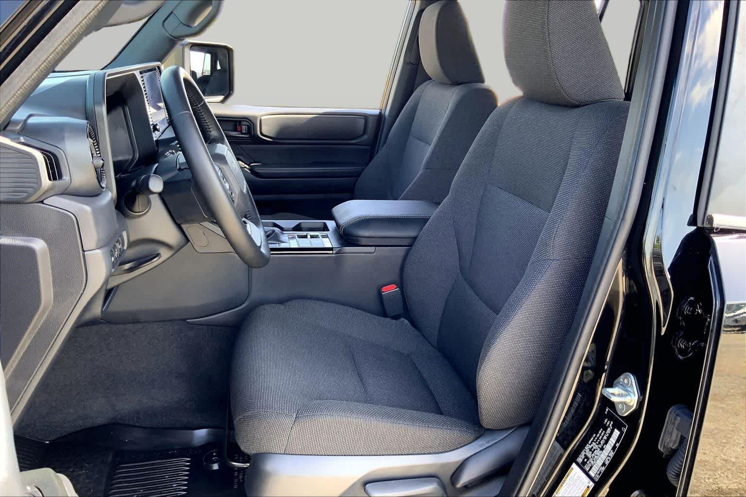 Certified Pre-Owned 2025 Toyota Land Cruiser 1958