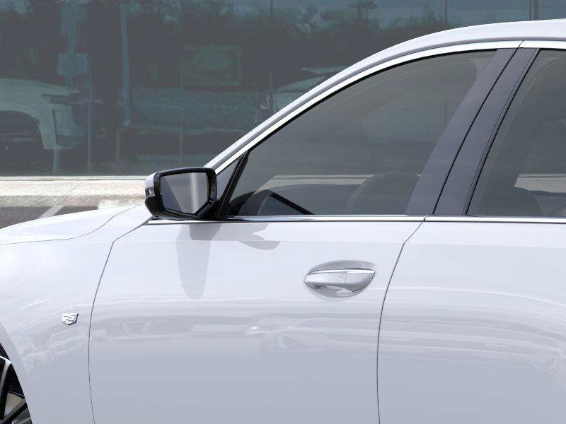 2026 Cadillac CT5 Premium Luxury - Photo 12