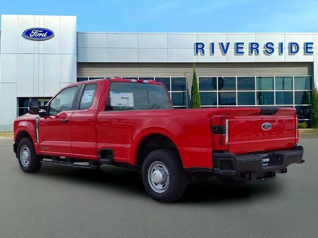 2026 Ford F-350 Super Duty XL - Photo 58