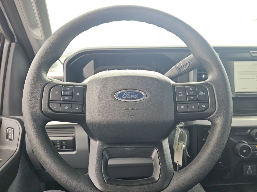 New 2026 Oxford White Ford XL image 31