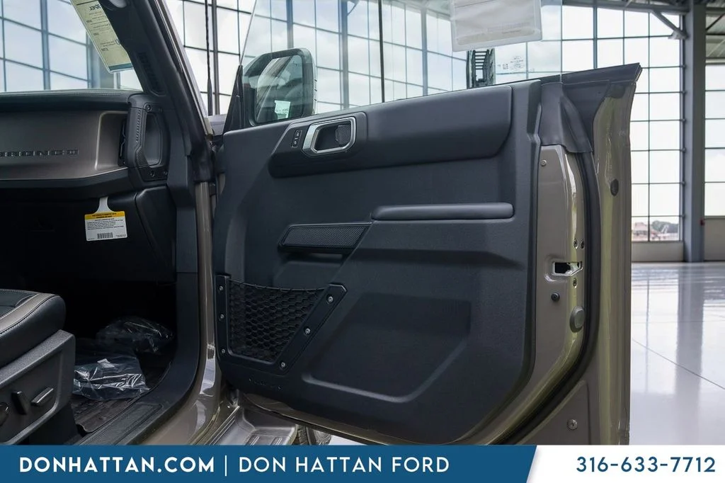 New 2026 Marsh Gray Ford Outer Banks® image 22