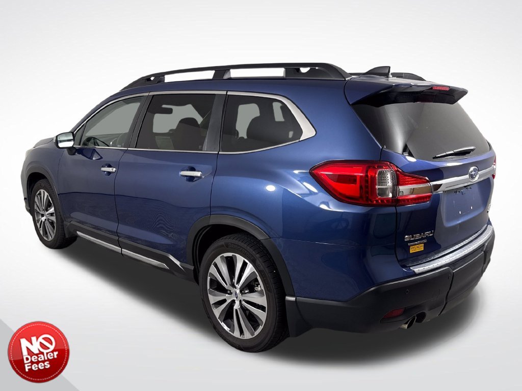 2021 Subaru Ascent Touring - Photo 6