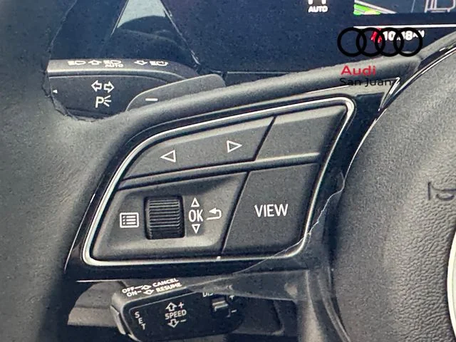 New 2026 Black Audi 40 Premium image 19