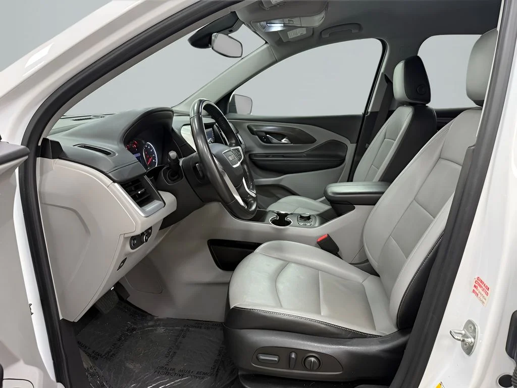 2022 GMC Terrain SLT - Photo 12