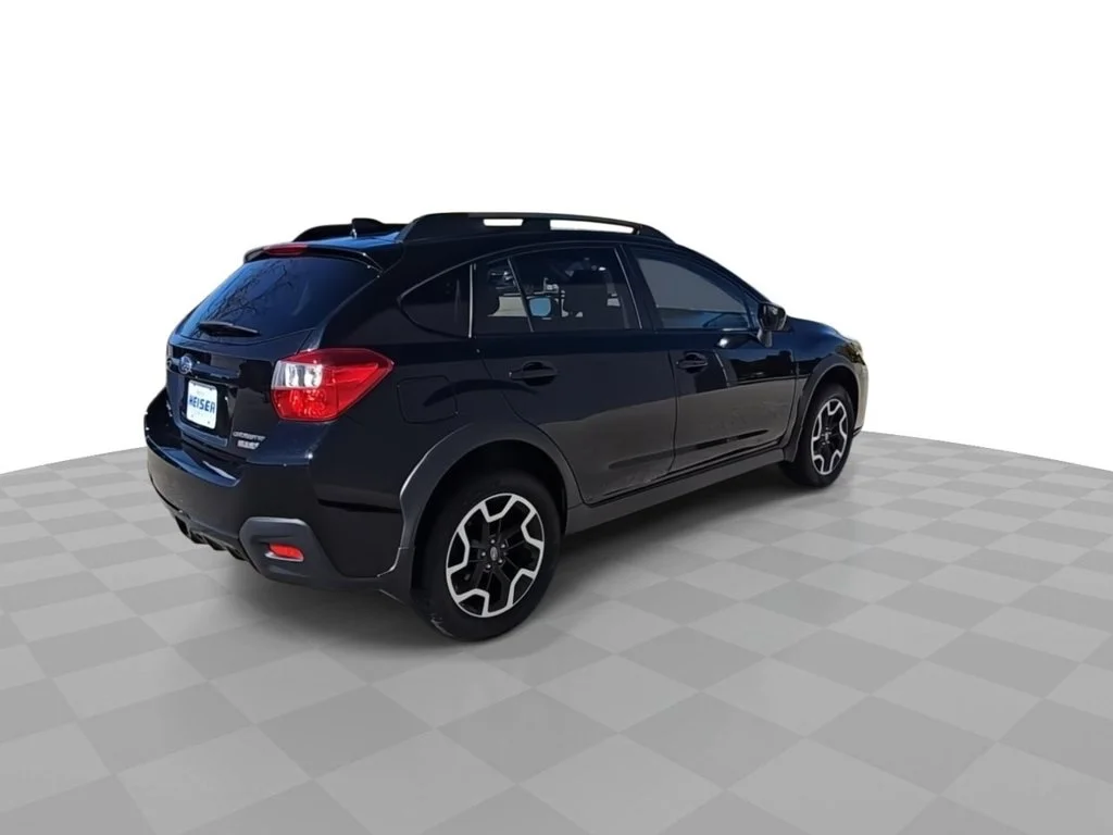Used 2016 Black Subaru 2.0i Premium image 8