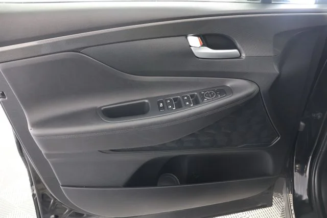 Used 2023 Black Hyundai SEL image 26