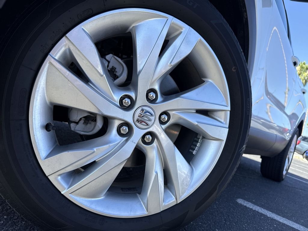2025 Buick Encore GX Preferred - Photo 17