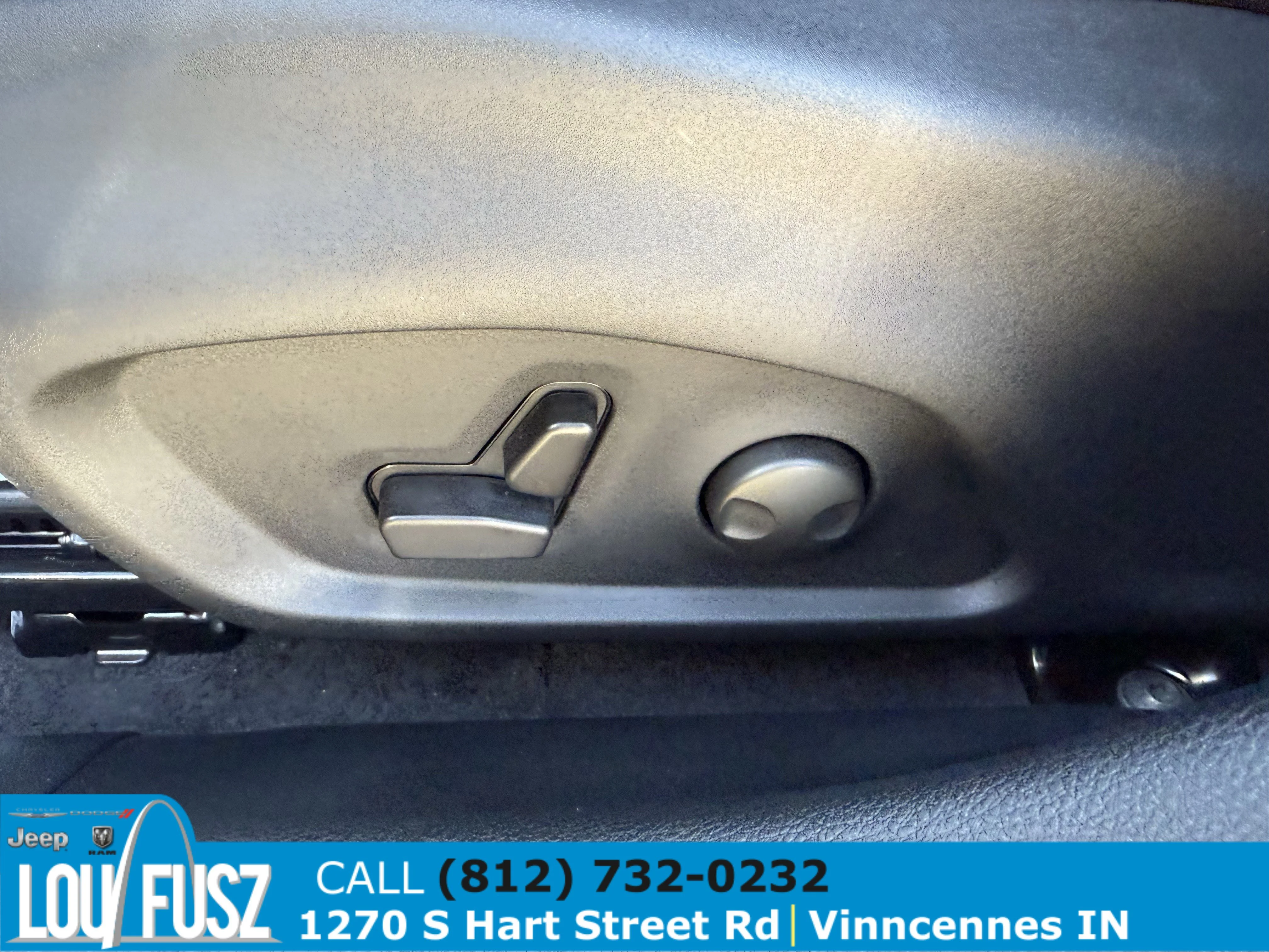 2025 Jeep Compass Latitude - Photo 19