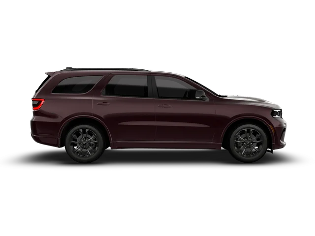 New 2026 Red Oxide Exterior Paint Dodge GT Plus image 9