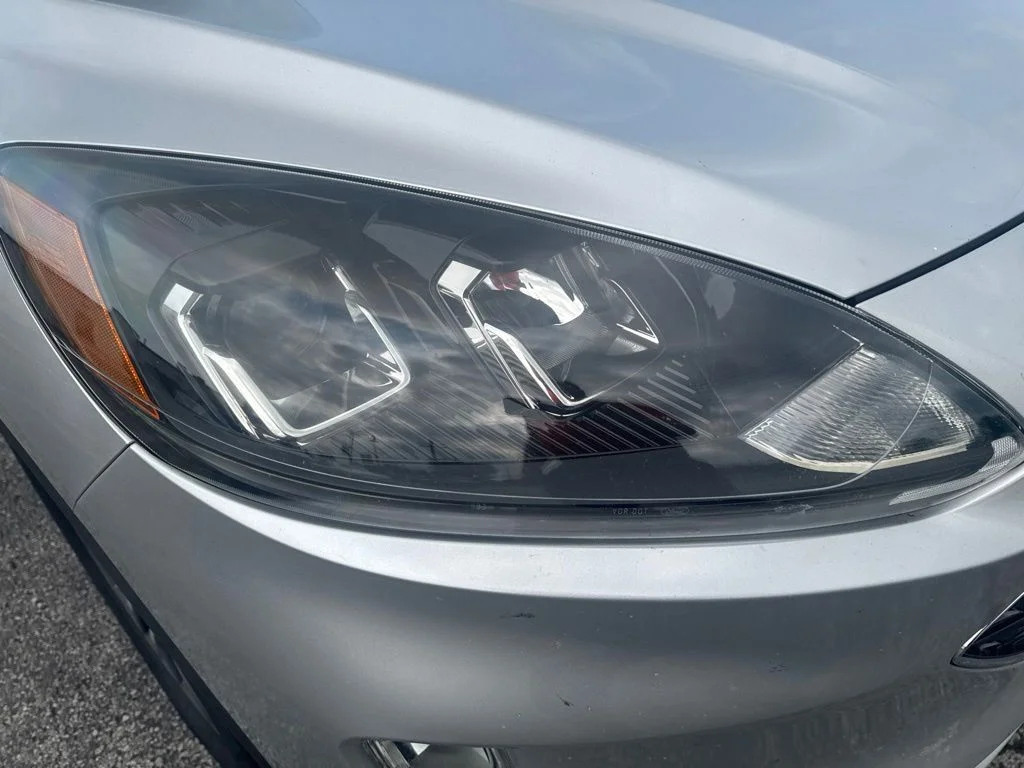 Certified Used 2020 Ingot Silver Ford SEL image 53