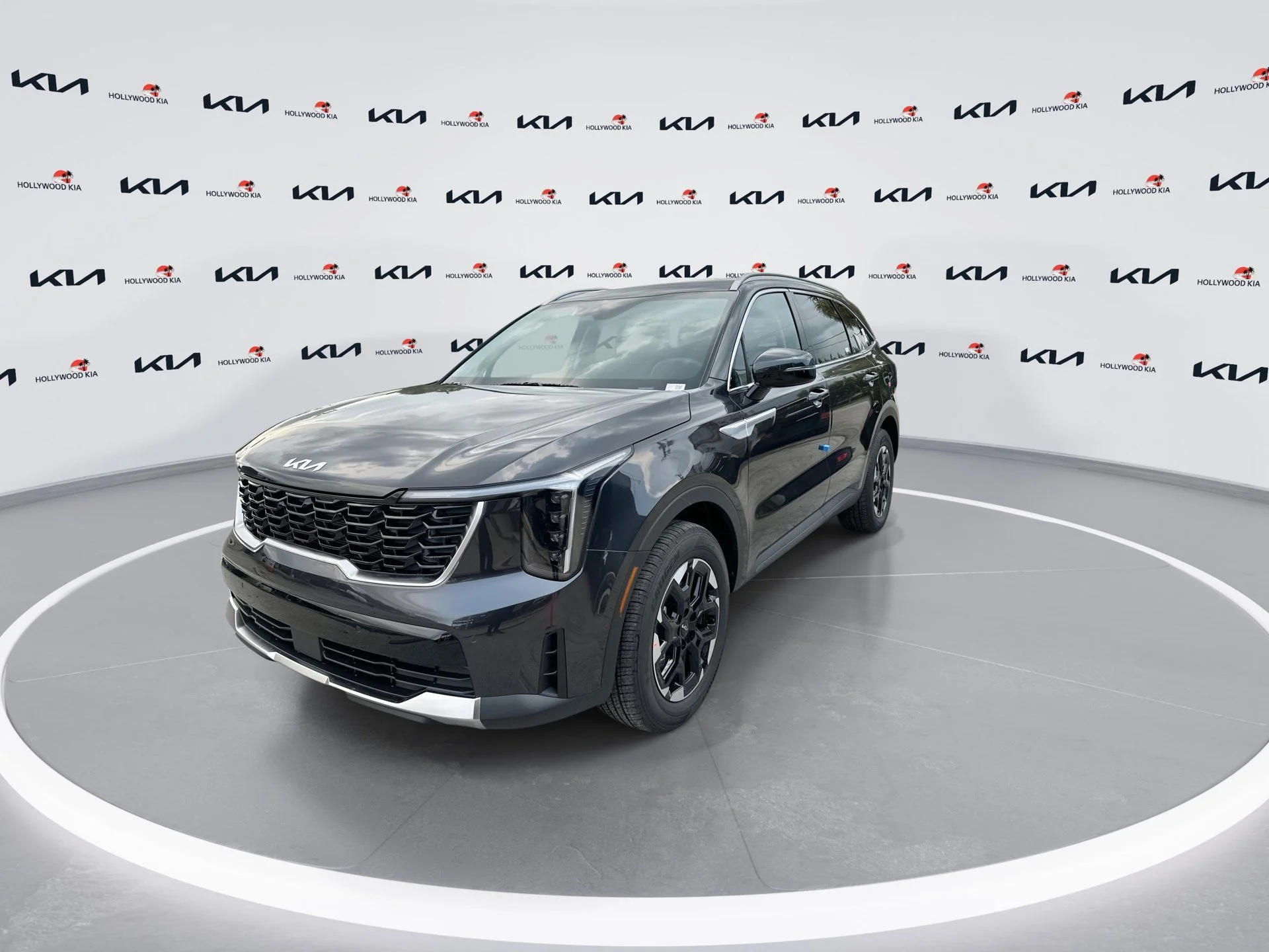 New 2026 Panthera Metal Kia S image 4