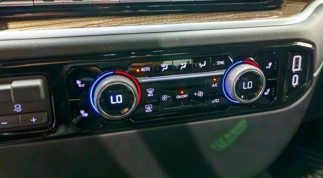 2026 Chevrolet Silverado 1500 LT - Photo 22