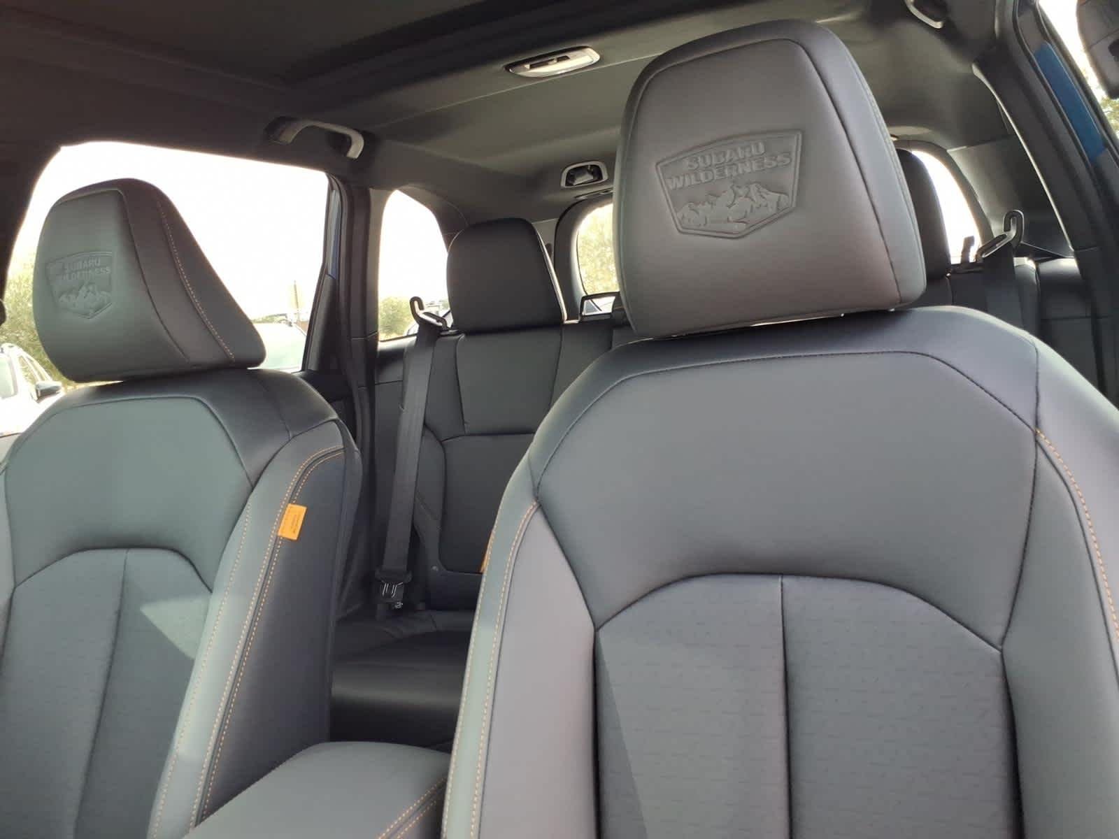 2026 Subaru Forester Wilderness - Photo 25