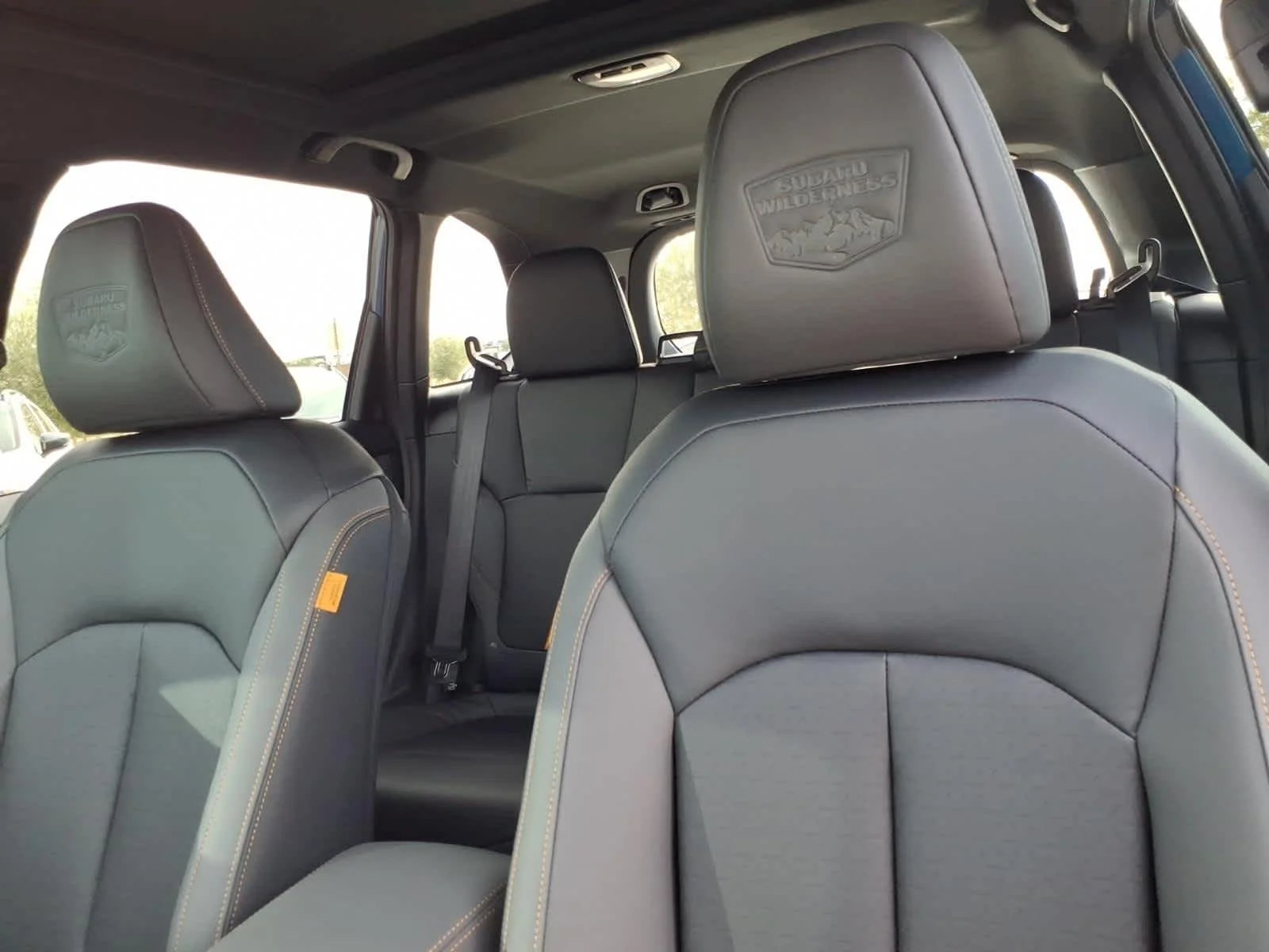 2026 Subaru Forester Wilderness - Photo 25