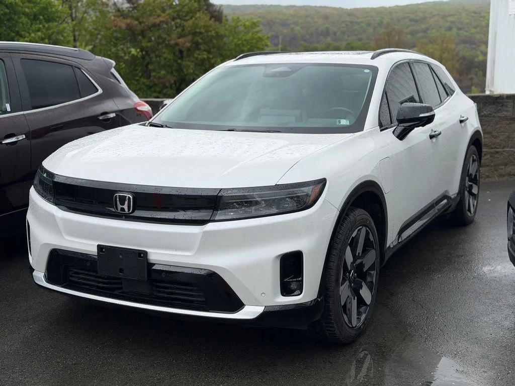 2024 Honda Prologue Elite AWD's photo