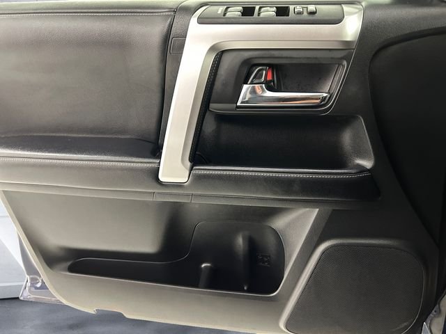 Used 2021 Blue Toyota SR5 Premium image 12