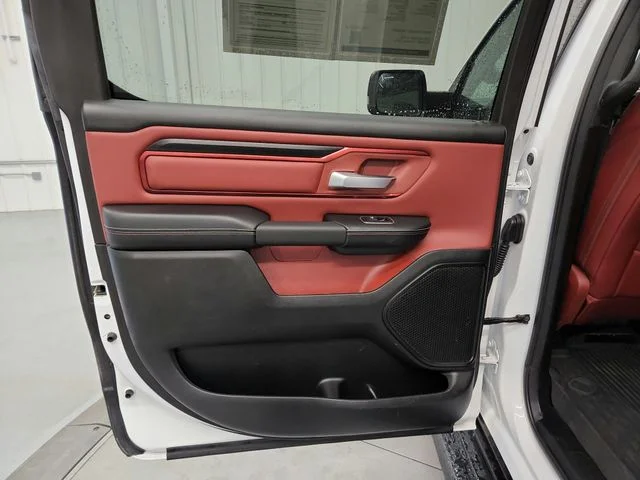 Used 2023  Ram Rebel image 35