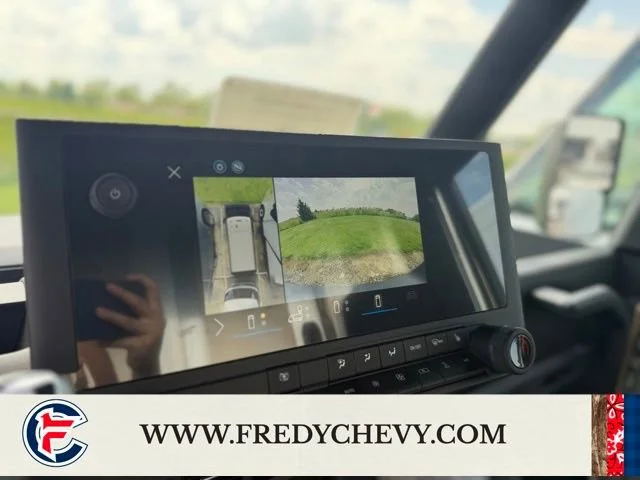 2026 Chevrolet BrightDrop Base - Photo 14