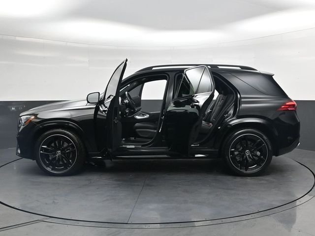 Used 2024  Mercedes-Benz GLE 580 image 38