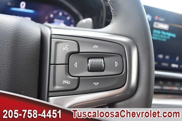 2026 Chevrolet Silverado 1500 LT Trail Boss - Photo 22