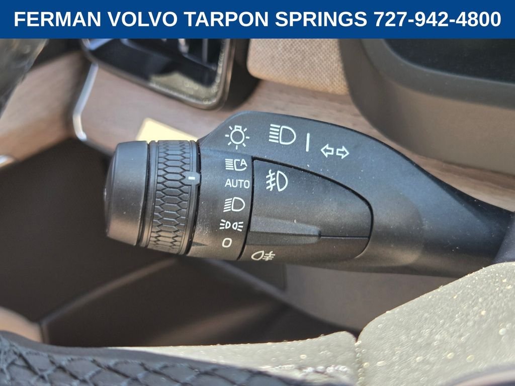 New 2026 Vapour Grey Volvo Plus image 33