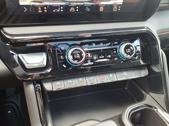 2026 GMC Sierra 1500 AT4 - Photo 19