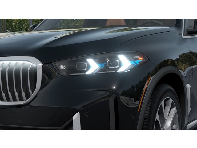 New 2026 Black Sapphire Metallic BMW  image 6