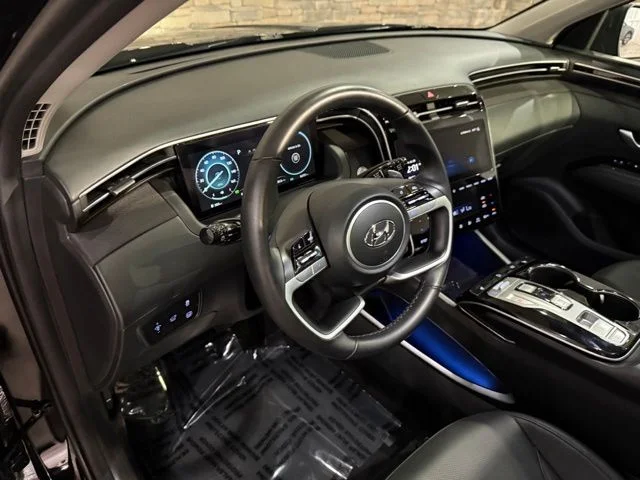 2024 Hyundai Tucson SEL Convenience - Photo 13