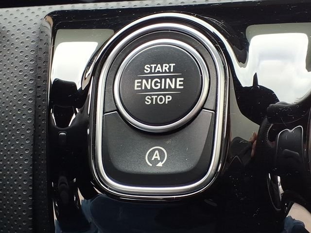 Certified Used 2022 White Mercedes-Benz CLA 250 image 25