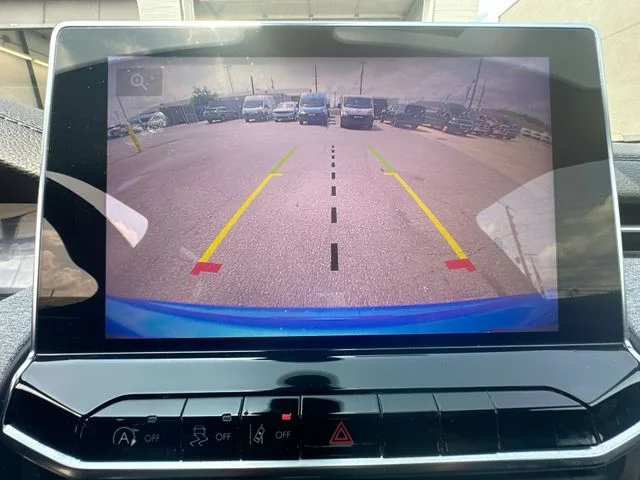 Certified Used 2023 Blue Jeep Latitude image 19