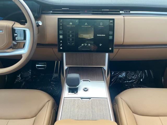Certified Used 2026 Gray Land Rover SE image 15