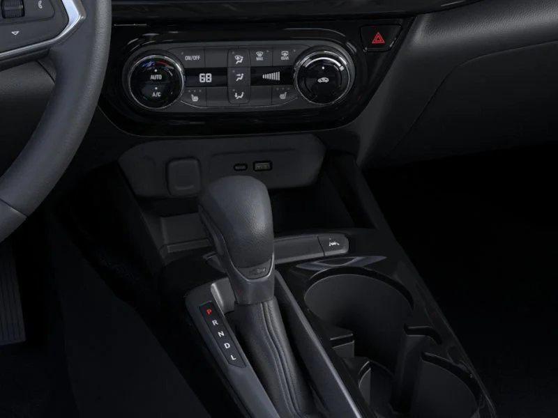 New 2026 White Sands Chevrolet ACTIV image 23