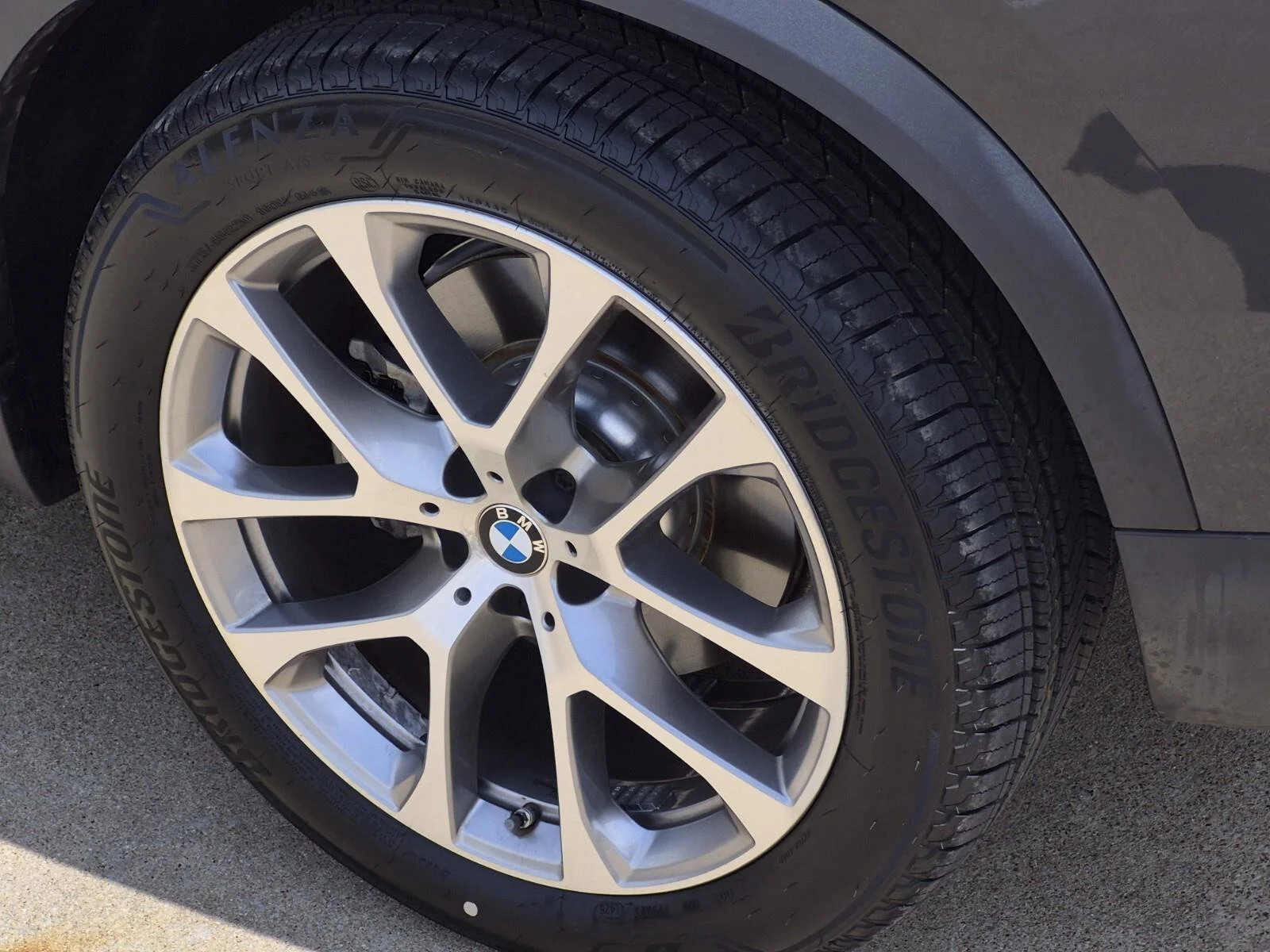 2023 BMW X5 40i - Photo 7