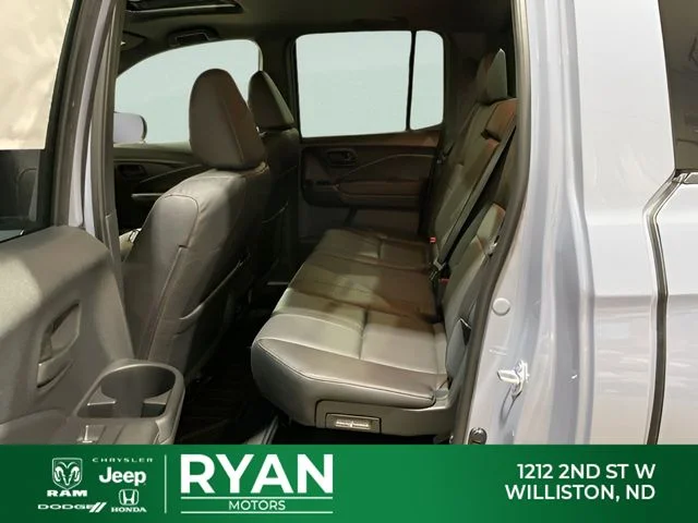 2026 Honda Ridgeline TrailSport - Photo 54
