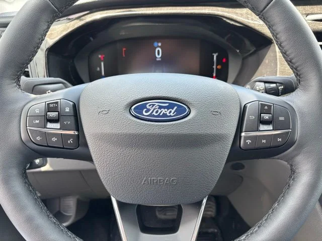 New 2026 White Ford Explorer Trail Boss image 35