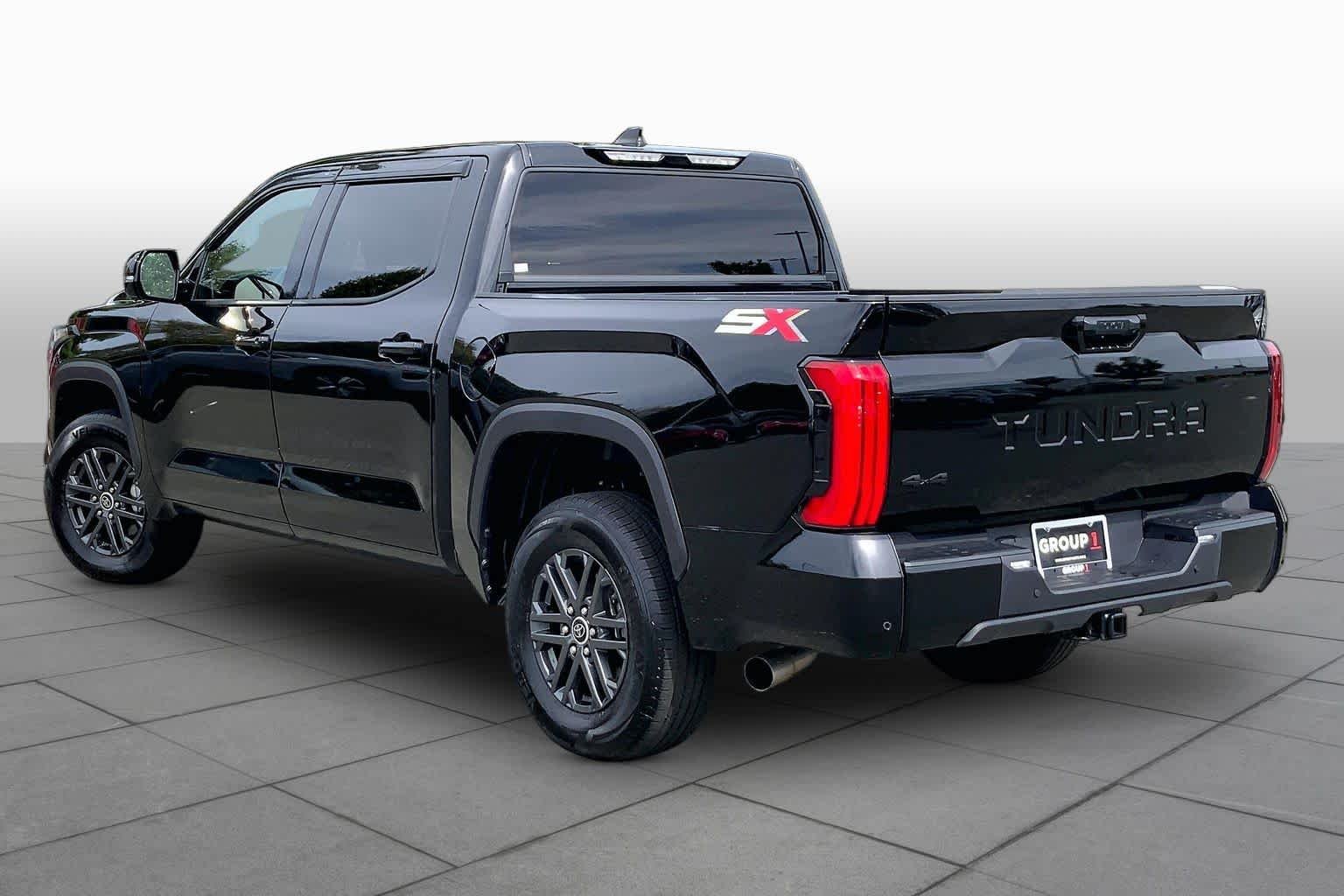 2023 Toyota Tundra SR5 - Photo 12