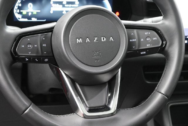Certified Used 2026 Red Mazda 2.5 S Premium image 8