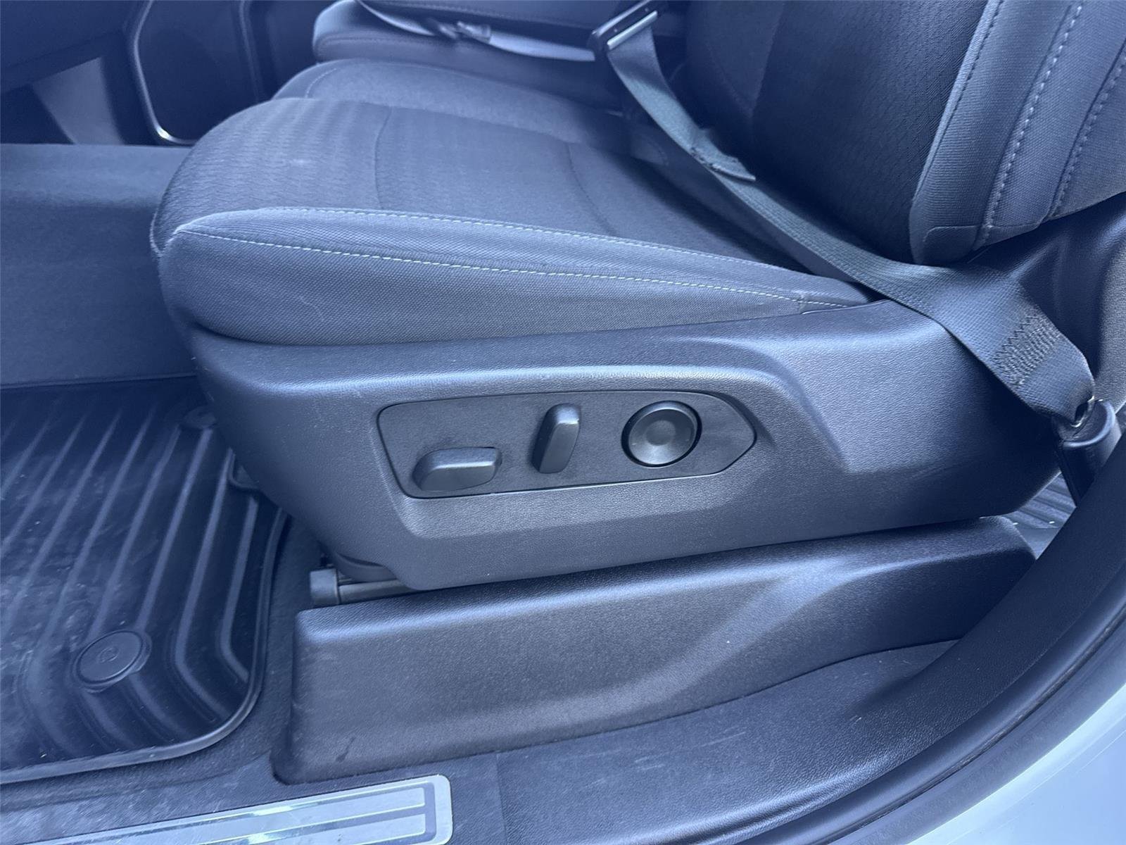 2025 Chevrolet Silverado 2500HD LT - Photo 20
