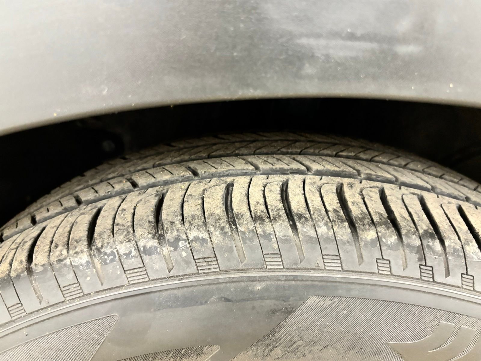 Used 2024 Gray Honda Sport-L image 10