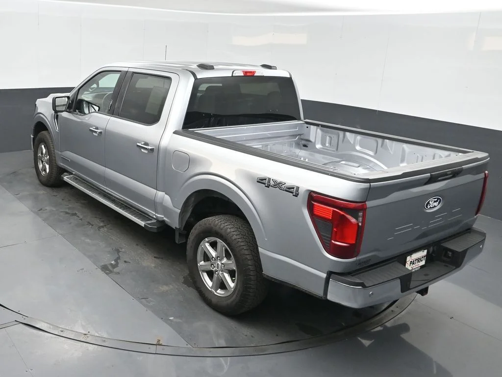 2024 Ford F-150 XLT - Photo 27