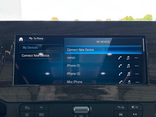 Used 2023 Gray Mercedes-Benz Midwest Automotive image 28