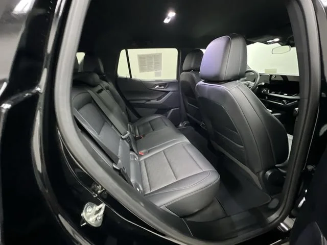 2026 Chevrolet Equinox LT - Photo 26