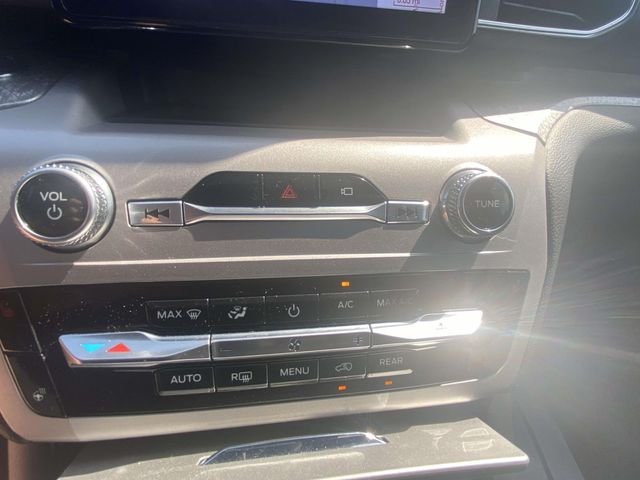 Used 2023 Black Ford Timberline image 18
