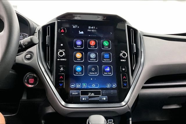 2024 Subaru Crosstrek Limited - Photo 31