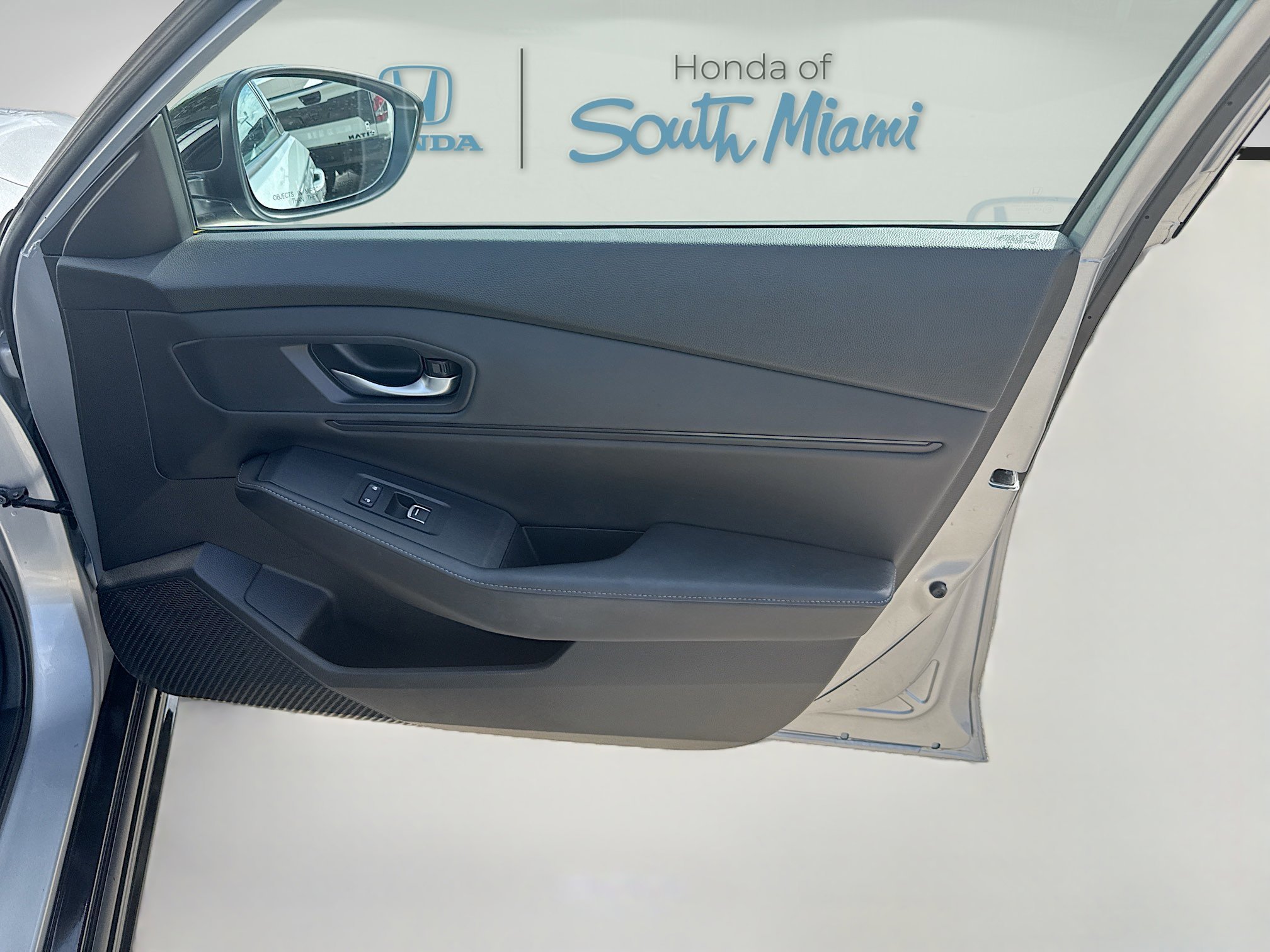 2025 Honda Accord Hybrid Sport-L - Photo 33