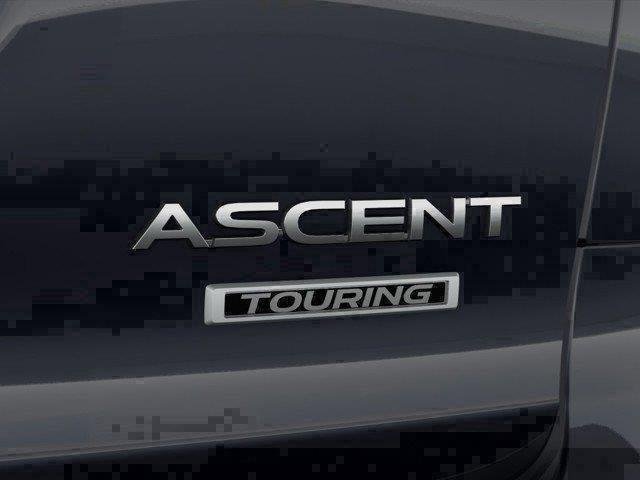New 2026 MAGNETITE GRAY METALLIC Subaru Touring image 11